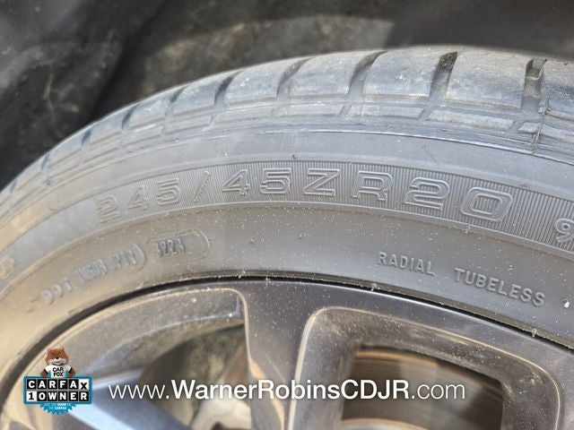 2023 Dodge Challenger R/T 6 Speed Manual