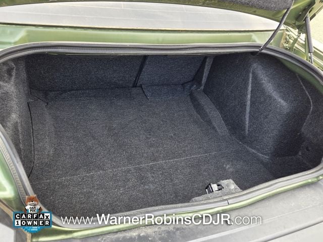 2023 Dodge Challenger R/T 6 Speed Manual