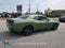2023 Dodge Challenger R/T 6 Speed Manual