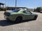 2019 Dodge Challenger GT