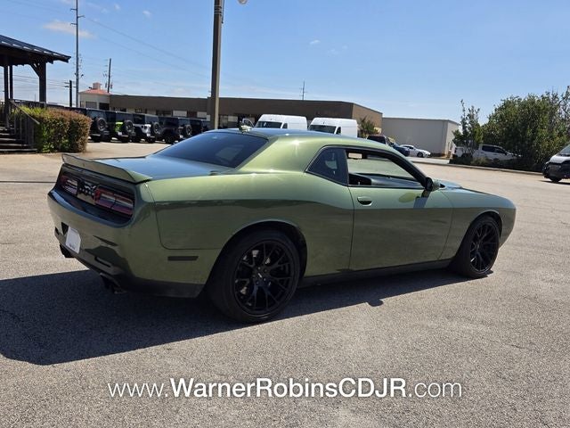 2019 Dodge Challenger GT