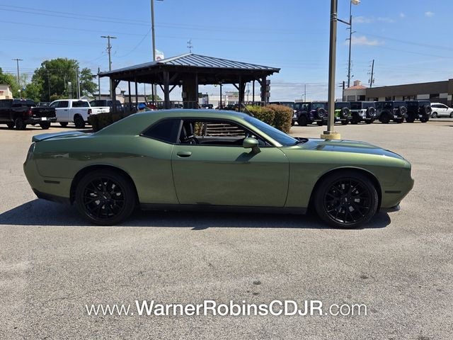 2019 Dodge Challenger GT