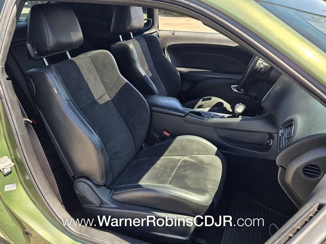 2019 Dodge Challenger GT