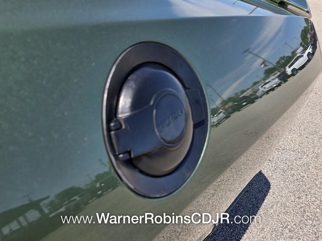 2019 Dodge Challenger GT