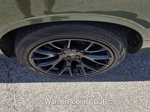 2019 Dodge Challenger GT