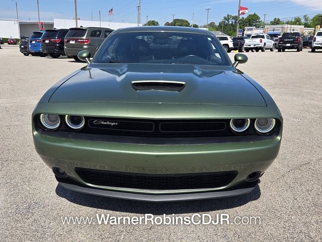 2019 Dodge Challenger GT