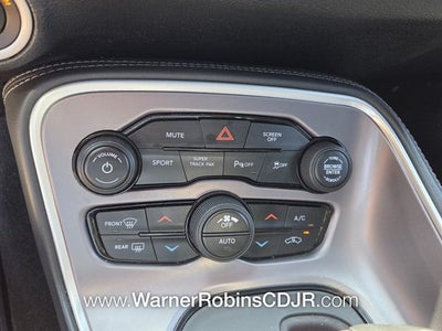 2019 Dodge Challenger GT