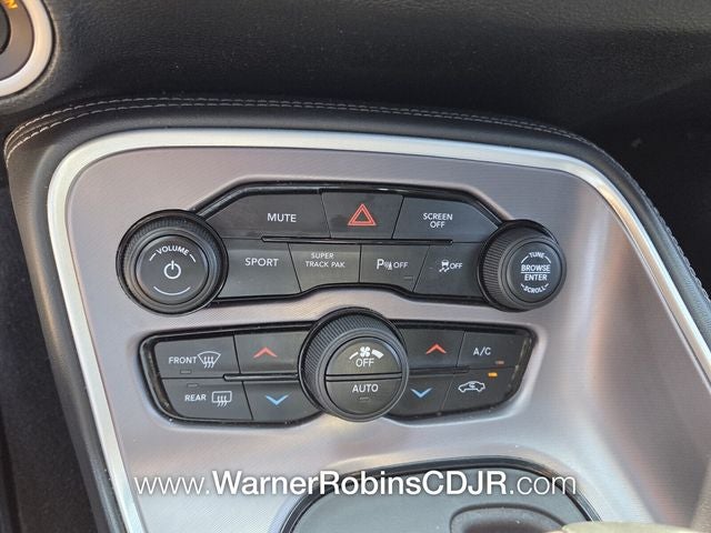 2019 Dodge Challenger GT
