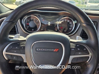 2019 Dodge Challenger GT