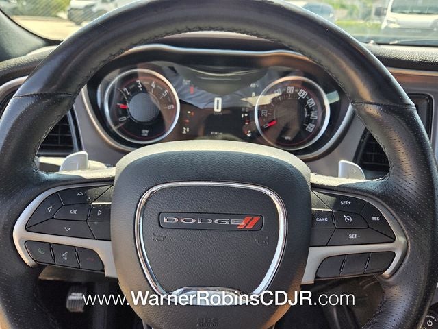 2019 Dodge Challenger GT