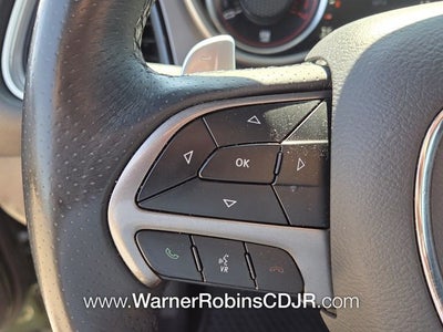 2019 Dodge Challenger GT
