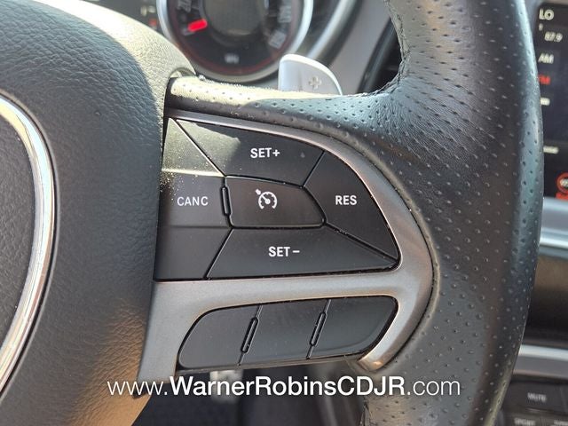 2019 Dodge Challenger GT