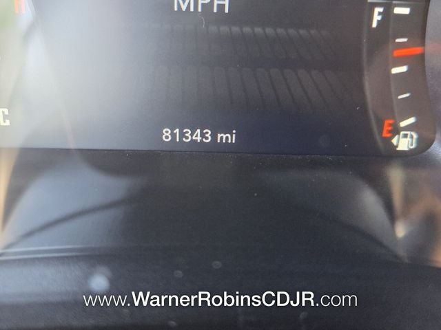 2019 Dodge Challenger GT