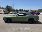 2019 Dodge Challenger GT