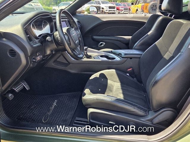 2019 Dodge Challenger GT
