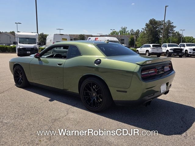 2019 Dodge Challenger GT