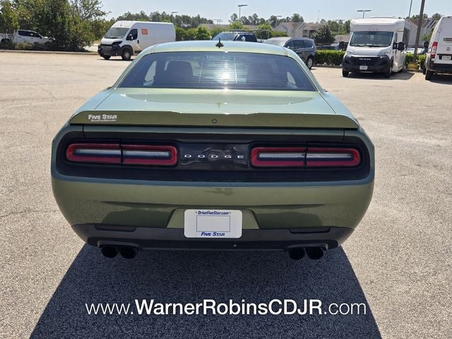 2019 Dodge Challenger GT