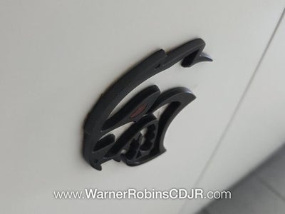 2023 Dodge Challenger SRT Hellcat Redeye Widebody Jailbreak 807 HP