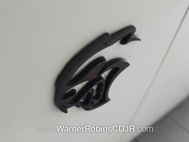 2023 Dodge Challenger SRT Hellcat Redeye Widebody Jailbreak 807 HP