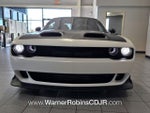 2023 Dodge Challenger SRT Hellcat Redeye Widebody Jailbreak 807 HP