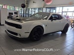 2023 Dodge Challenger SRT Hellcat Redeye Widebody Jailbreak 807 HP