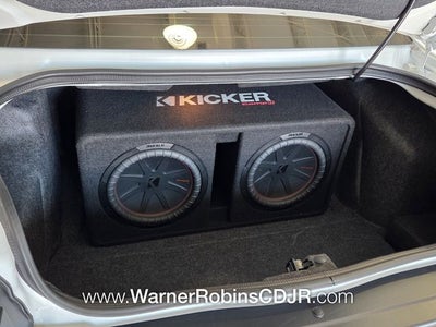 2023 Dodge Challenger SRT Hellcat Redeye Widebody Jailbreak 807 HP