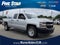 2019 Chevrolet Silverado 1500 LD WT