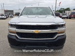 2019 Chevrolet Silverado 1500 LD WT