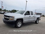 2019 Chevrolet Silverado 1500 LD WT