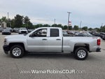 2019 Chevrolet Silverado 1500 LD WT