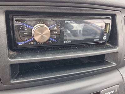 2007 Toyota Corolla S