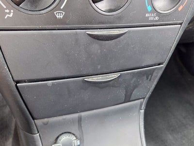2007 Toyota Corolla S