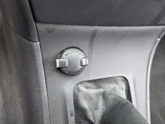 2007 Toyota Corolla S