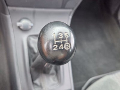 2007 Toyota Corolla S