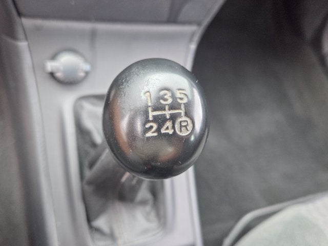 2007 Toyota Corolla S