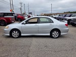 2007 Toyota Corolla S