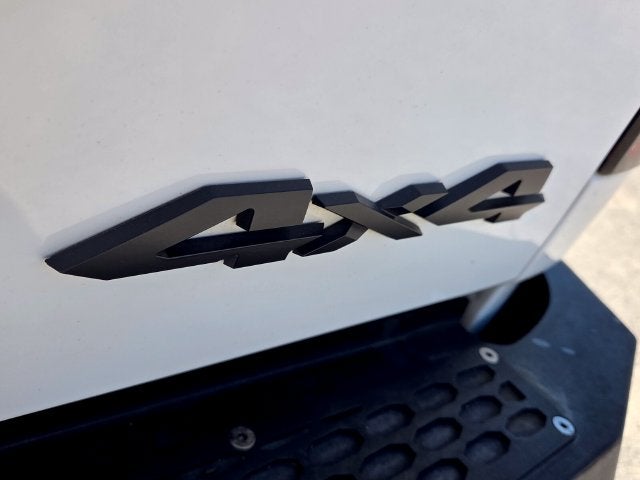 2022 RAM 3500 Limited Crew Cab 4WD