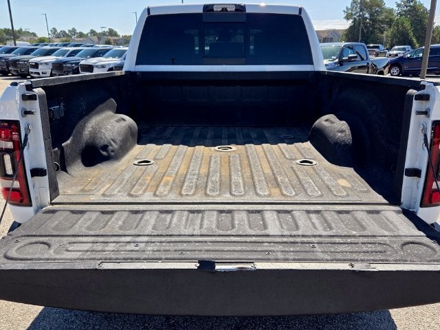 2022 RAM 3500 Limited Crew Cab 4WD