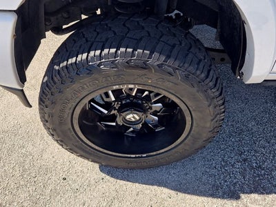 2022 RAM 3500 Limited Crew Cab 4WD