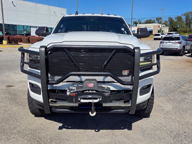 2022 RAM 3500 Limited Crew Cab 4WD