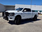 2022 RAM 3500 Limited Crew Cab 4WD