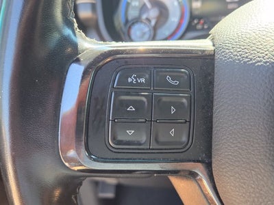2022 RAM 3500 Limited Crew Cab 4WD