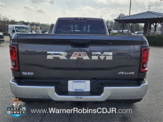 2025 RAM 3500 Tradesman