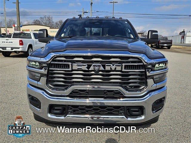2025 RAM 3500 Tradesman