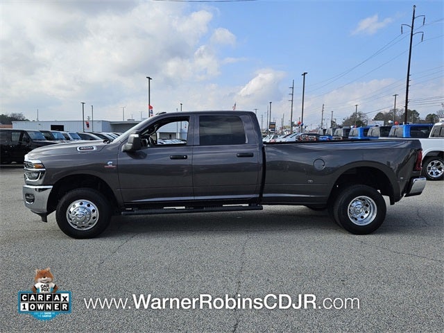 2025 RAM 3500 Tradesman