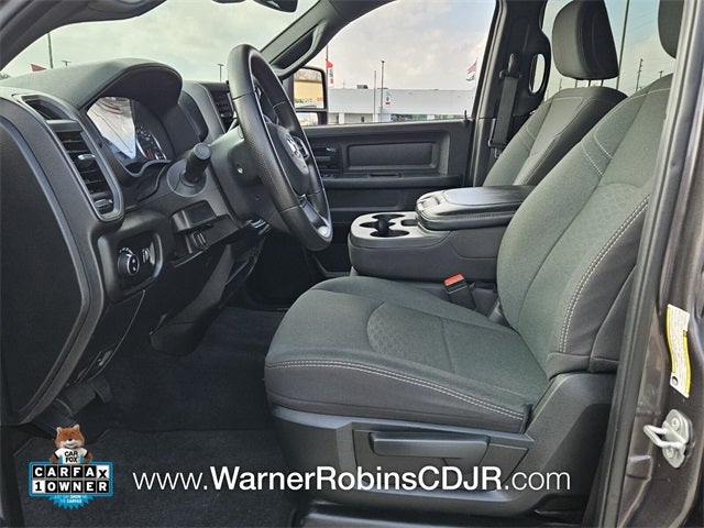 2025 RAM 3500 Tradesman