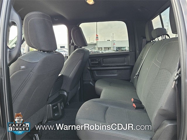 2025 RAM 3500 Tradesman