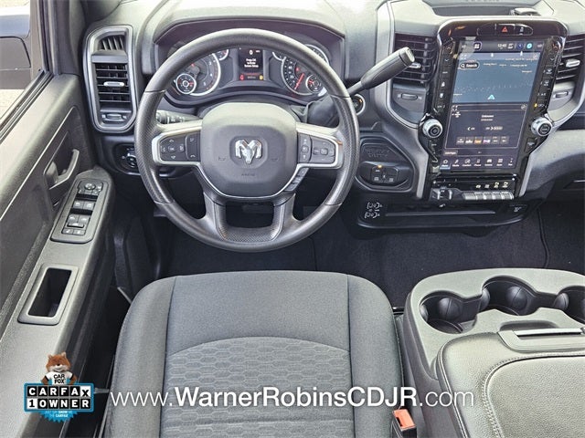 2025 RAM 3500 Tradesman