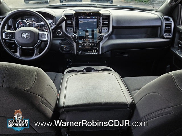 2025 RAM 3500 Tradesman