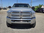 2018 RAM 2500 SLT